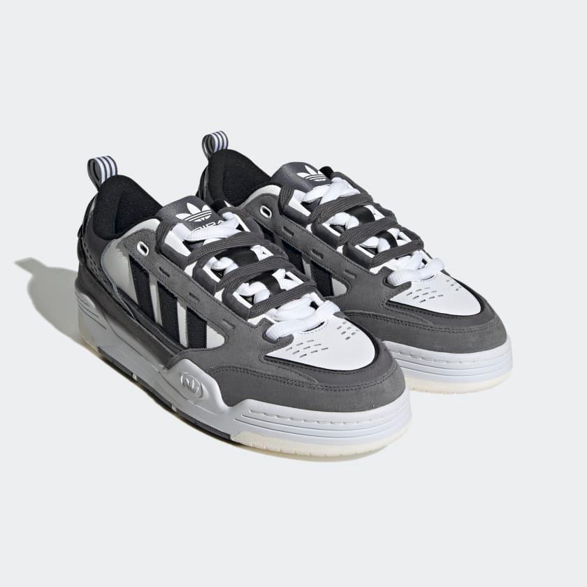 Giày Adidas Adi2000 #Grey Five - Kallos Vietnam