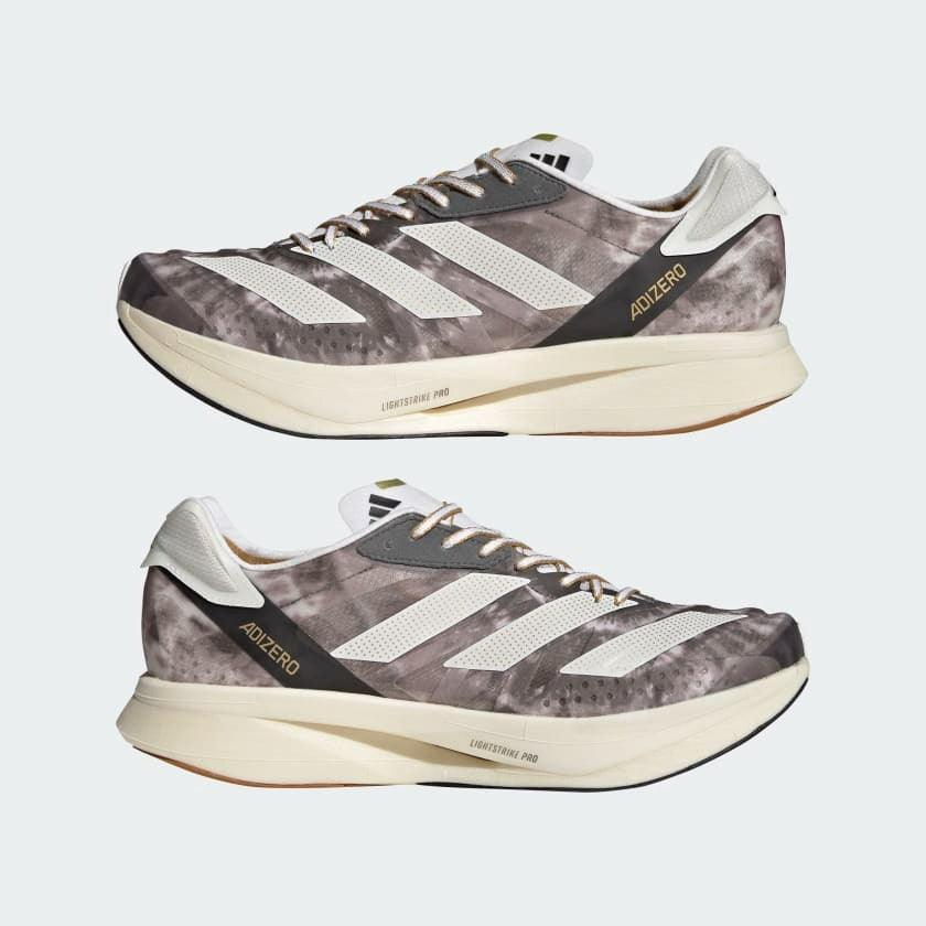 Giày Adidas Adios Pro 2.0 TME #Cloud White - Kallos Vietnam