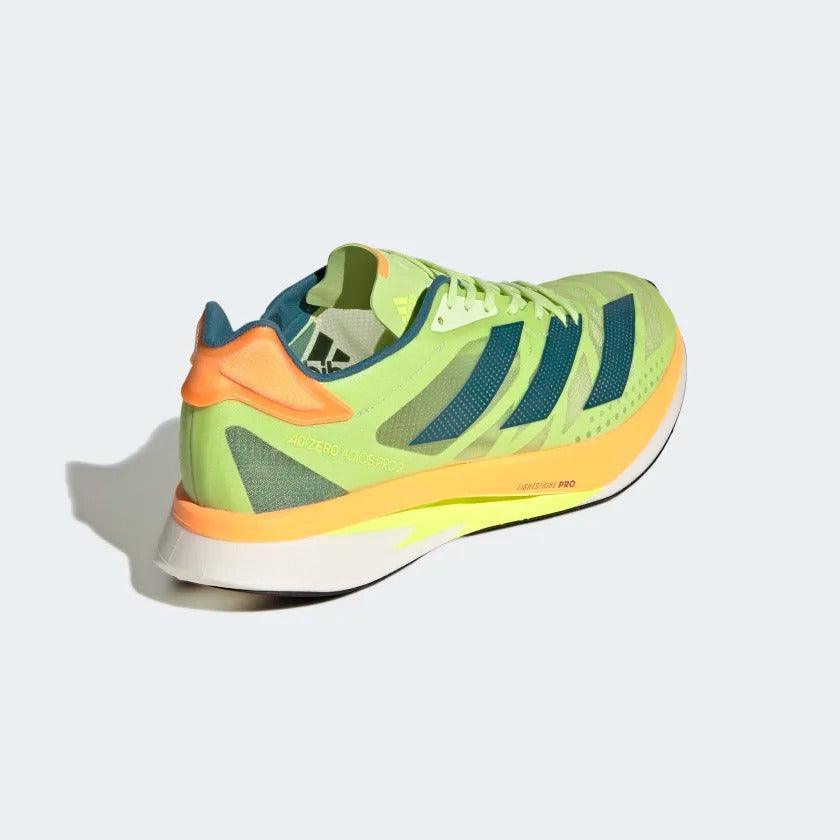 Giày Adidas Adizero Adios Pro 2.0 #Pulse Lime - Kallos Vietnam