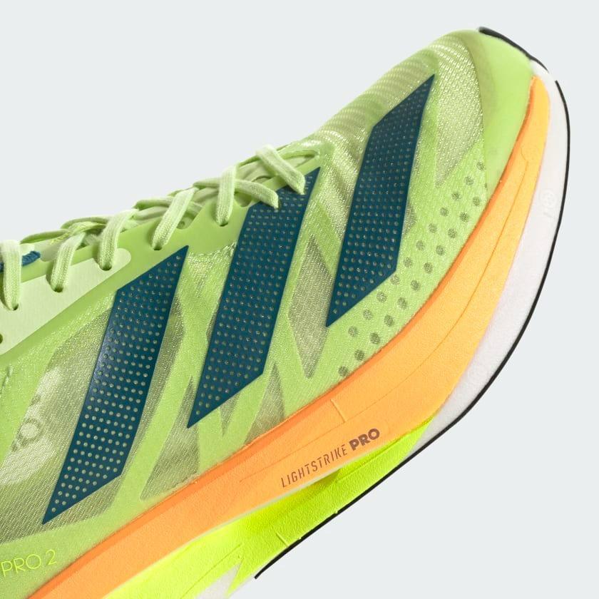 Giày Adidas Adizero Adios Pro 2.0 #Pulse Lime - Kallos Vietnam