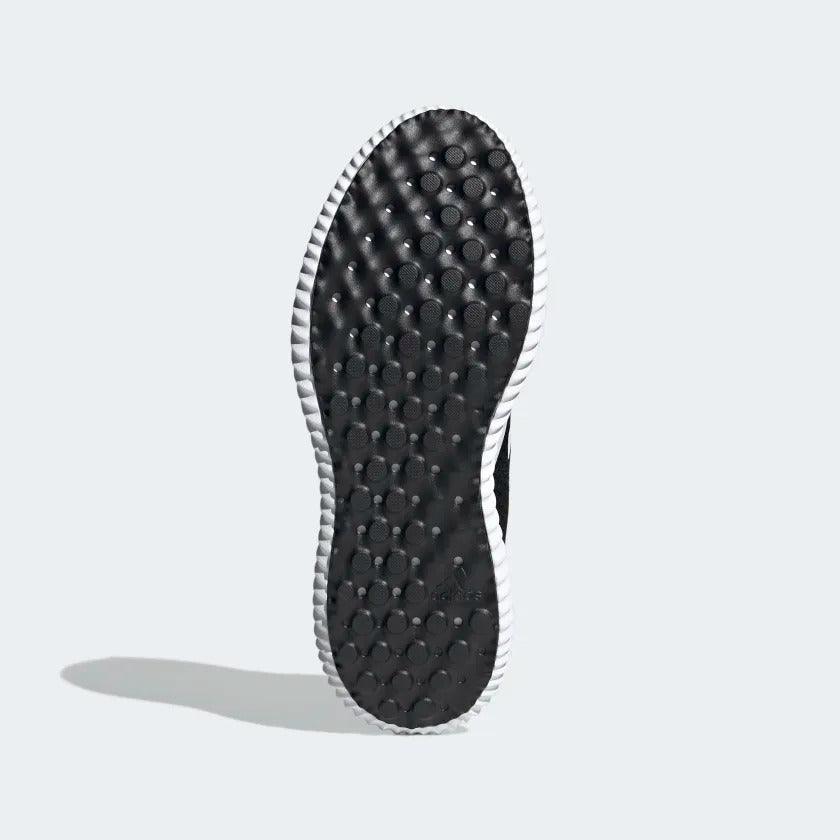 Giày Adidas Alpha Compy #Black White - Kallos Vietnam