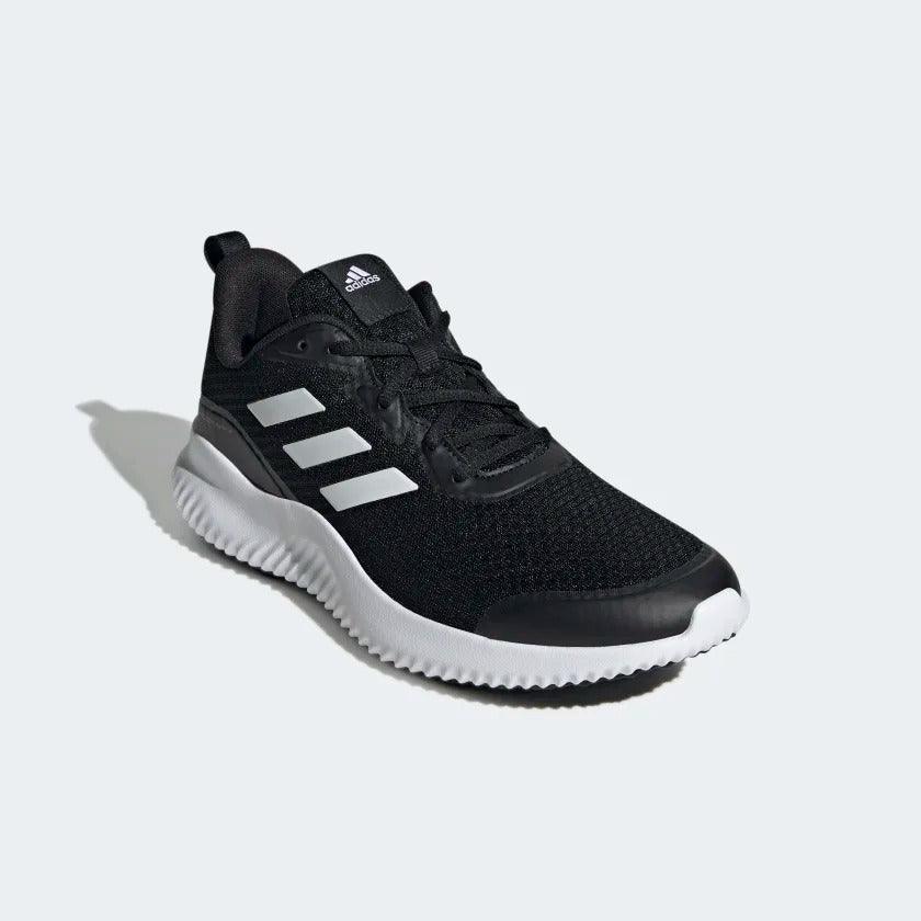 Giày Adidas Alpha Compy #Black White - Kallos Vietnam