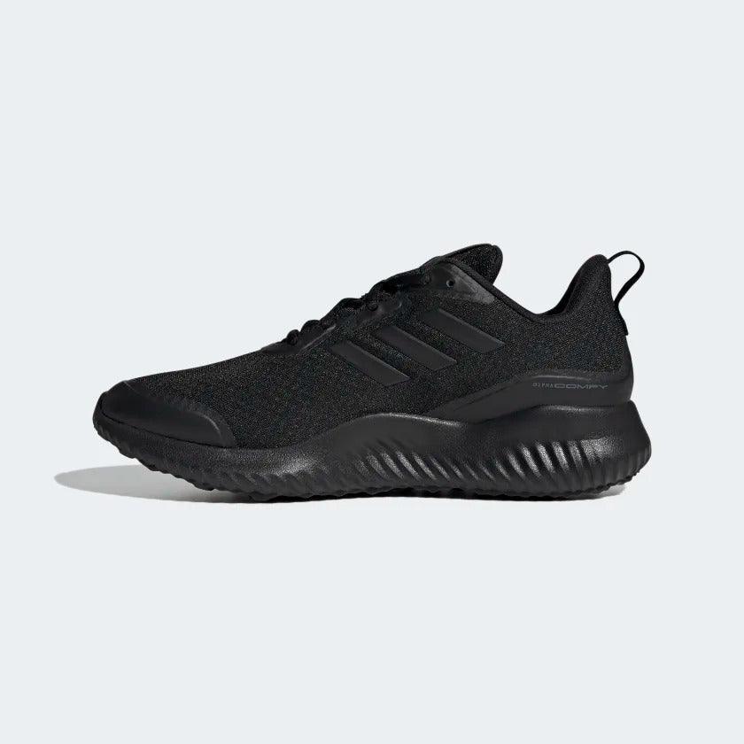 Giày Adidas Alpha Compy #Core Black - Kallos Vietnam
