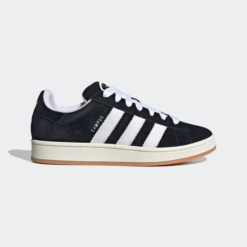 Giày Adidas Campus 00s #Core Black - Kallos Vietnam