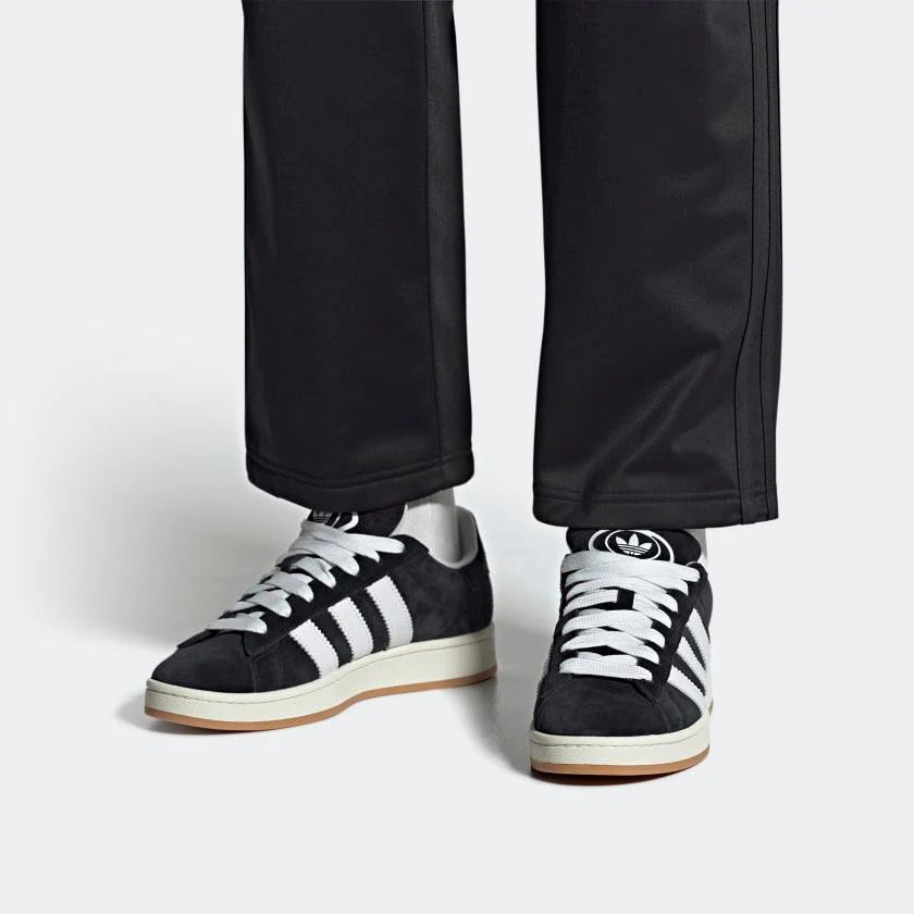 Giày Adidas Campus 00s #Core Black - Kallos Vietnam
