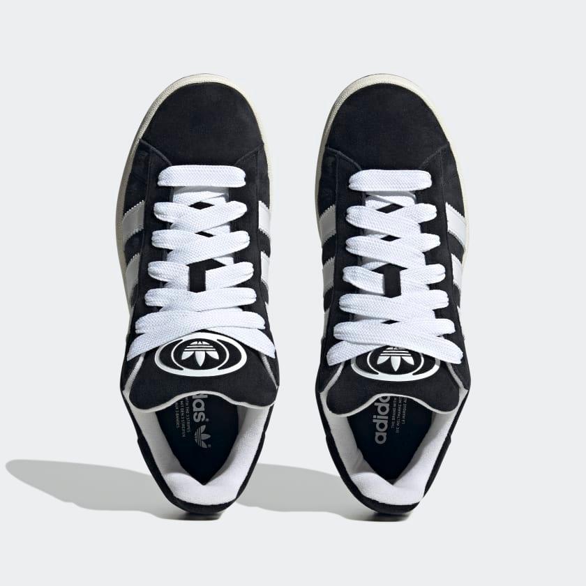 Giày Adidas Campus 00s #Core Black - Kallos Vietnam