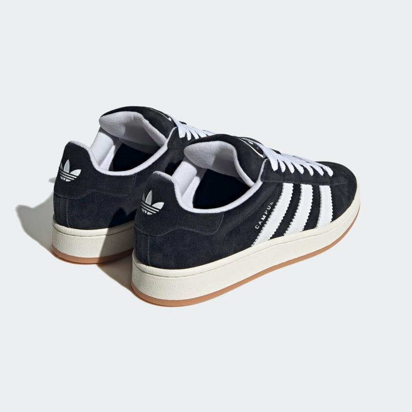 Giày Adidas Campus 00s #Core Black - Kallos Vietnam