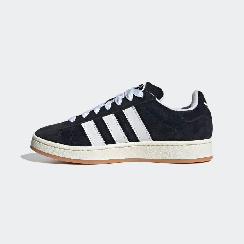 Giày Adidas Campus 00s #Core Black - Kallos Vietnam