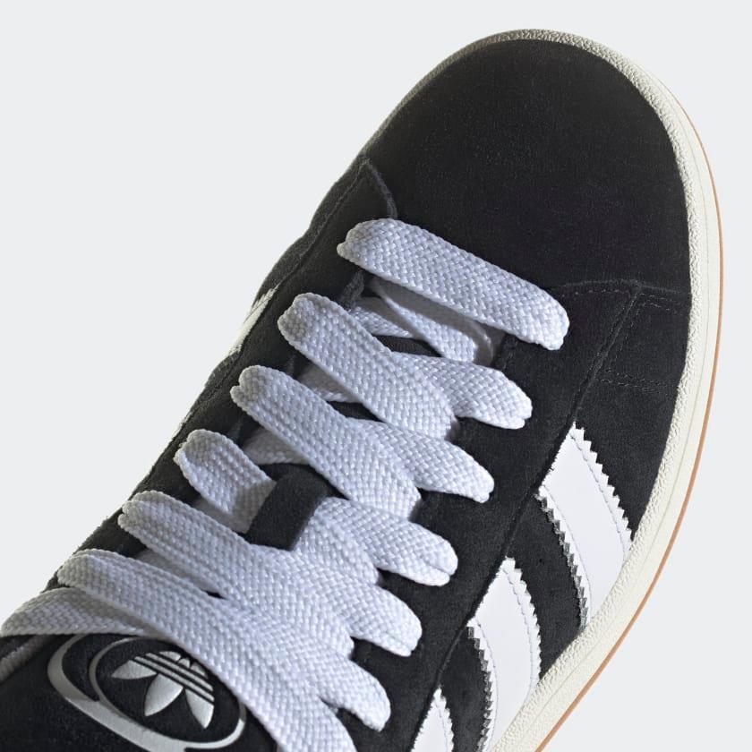 Giày Adidas Campus 00s #Core Black - Kallos Vietnam