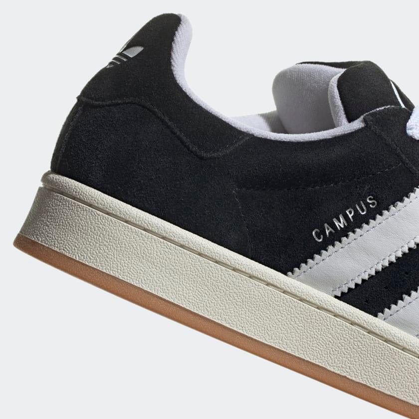 Giày Adidas Campus 00s #Core Black - Kallos Vietnam