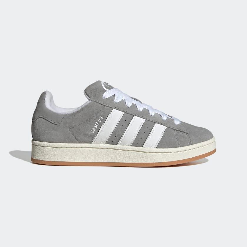 Giày Adidas Campus 00s #Grey Three - Kallos Vietnam