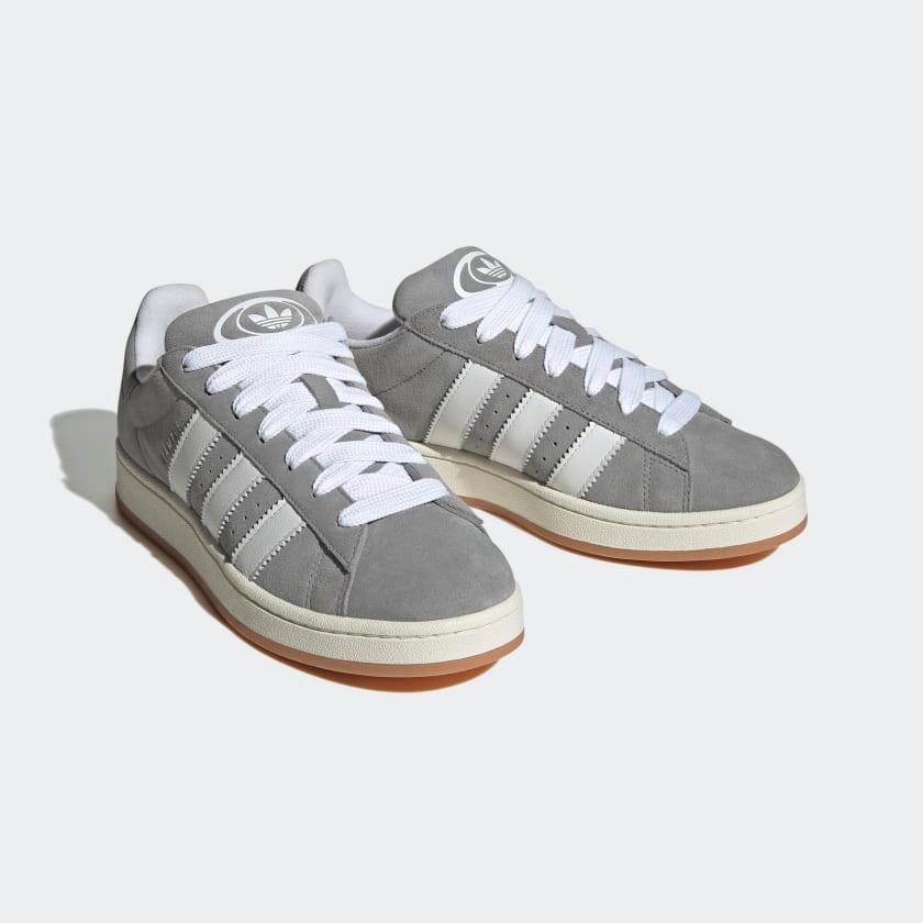 Giày Adidas Campus 00s #Grey Three - Kallos Vietnam