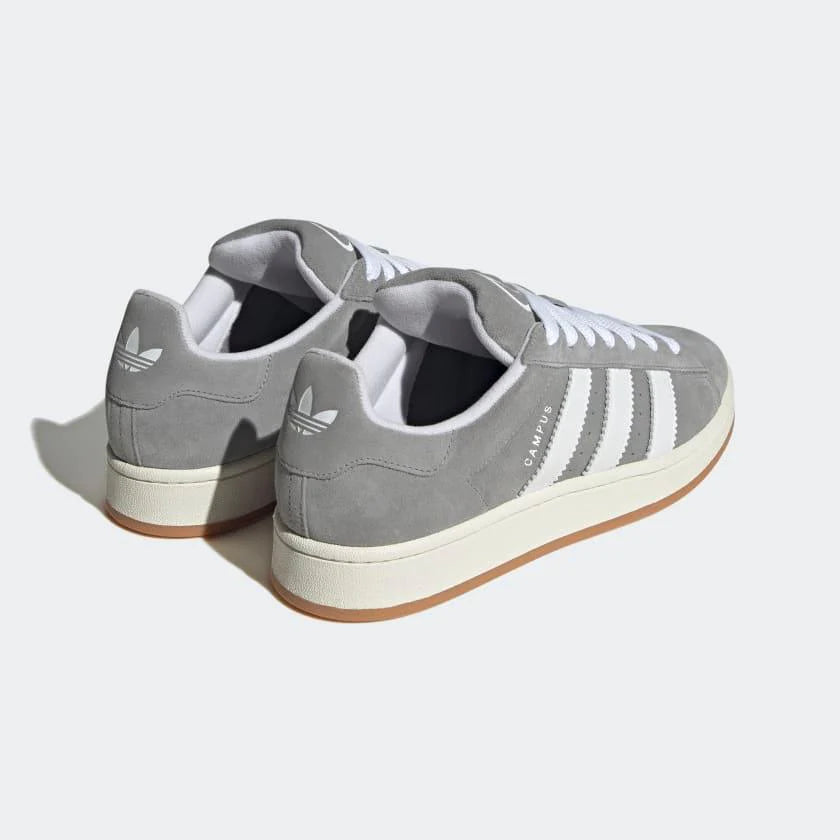 Giày Adidas Campus 00s #Grey Three - Kallos Vietnam