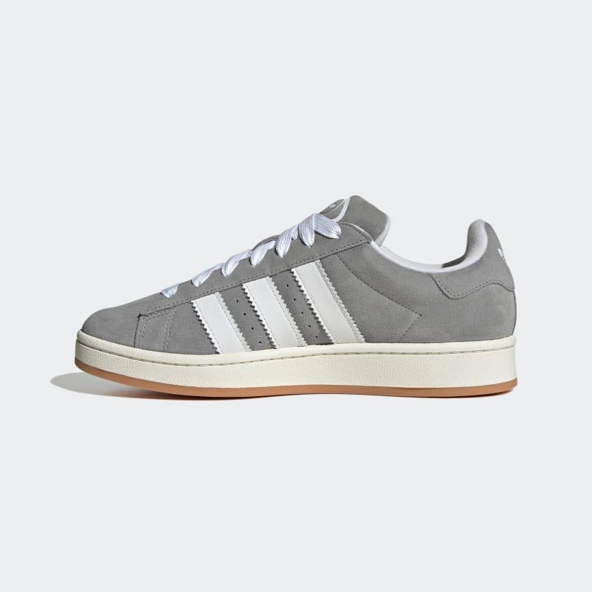 Giày Adidas Campus 00s #Grey Three - Kallos Vietnam