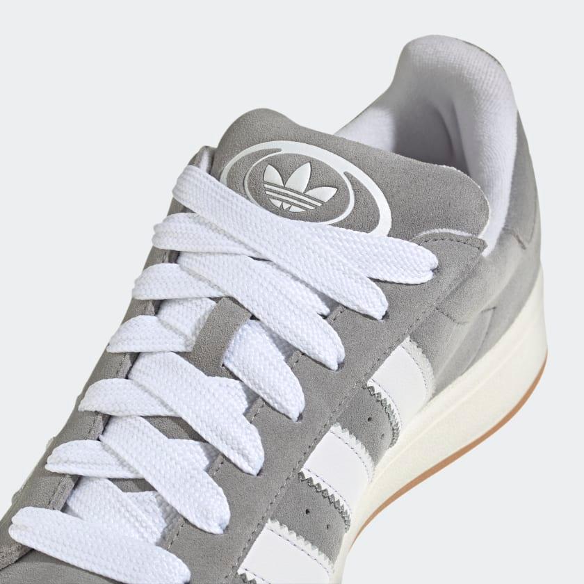 Giày Adidas Campus 00s #Grey Three - Kallos Vietnam