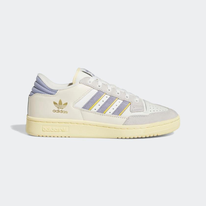 Giày Adidas Centennial 85 LO #Crystal White - Kallos Vietnam