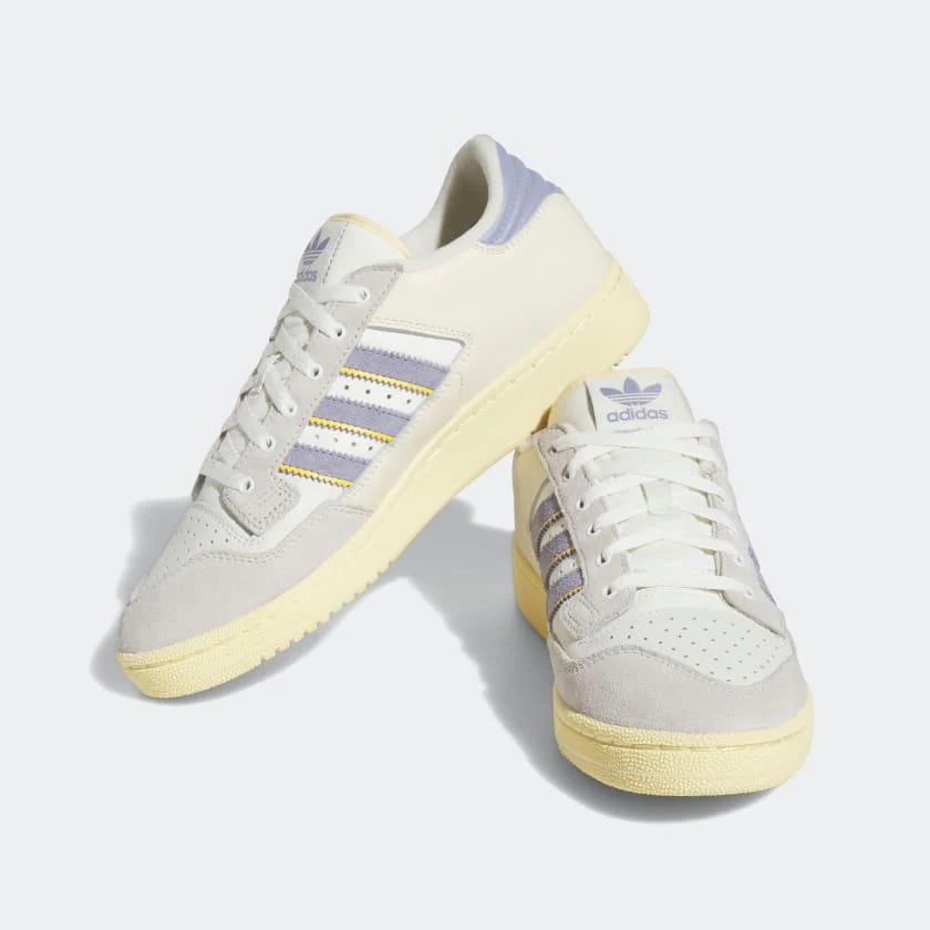 Giày Adidas Centennial 85 LO #Crystal White - Kallos Vietnam