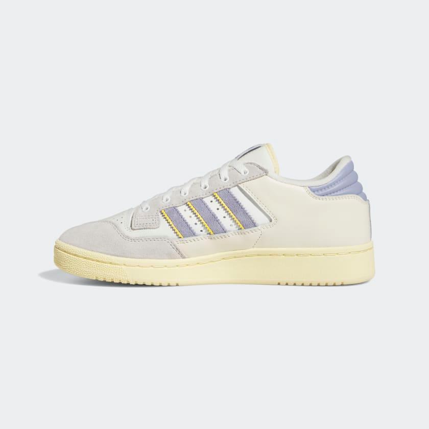 Giày Adidas Centennial 85 LO #Crystal White - Kallos Vietnam