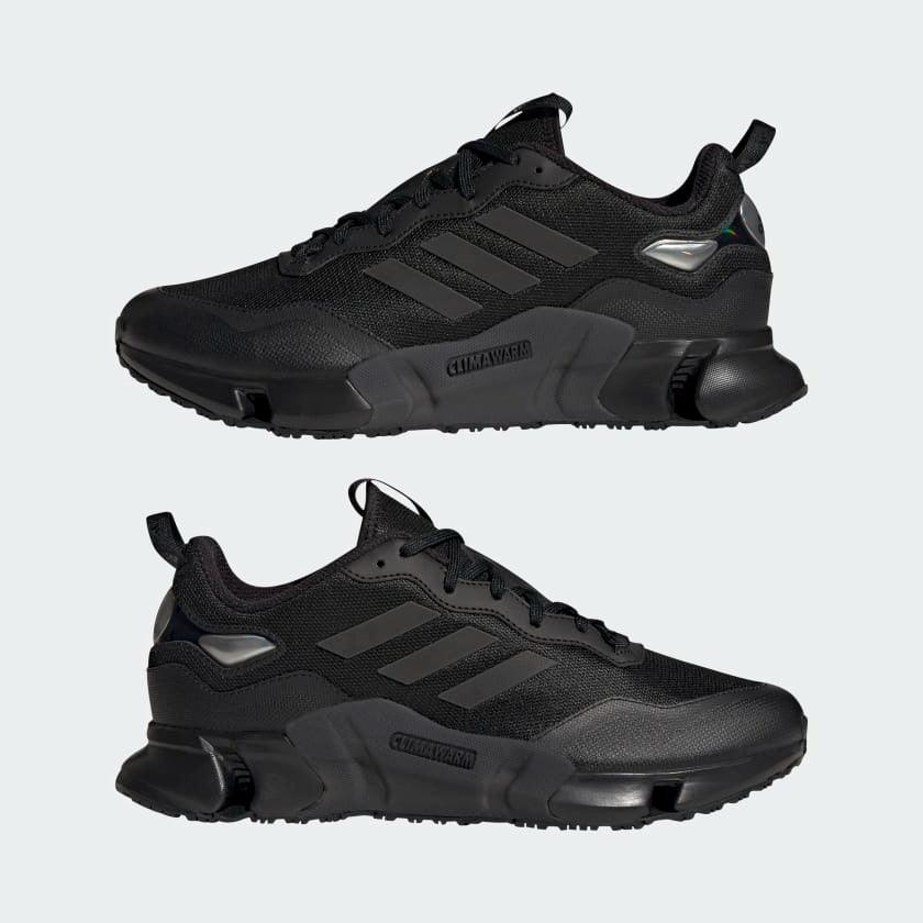 Giày Adidas Climawarm #Core Black - Kallos Vietnam