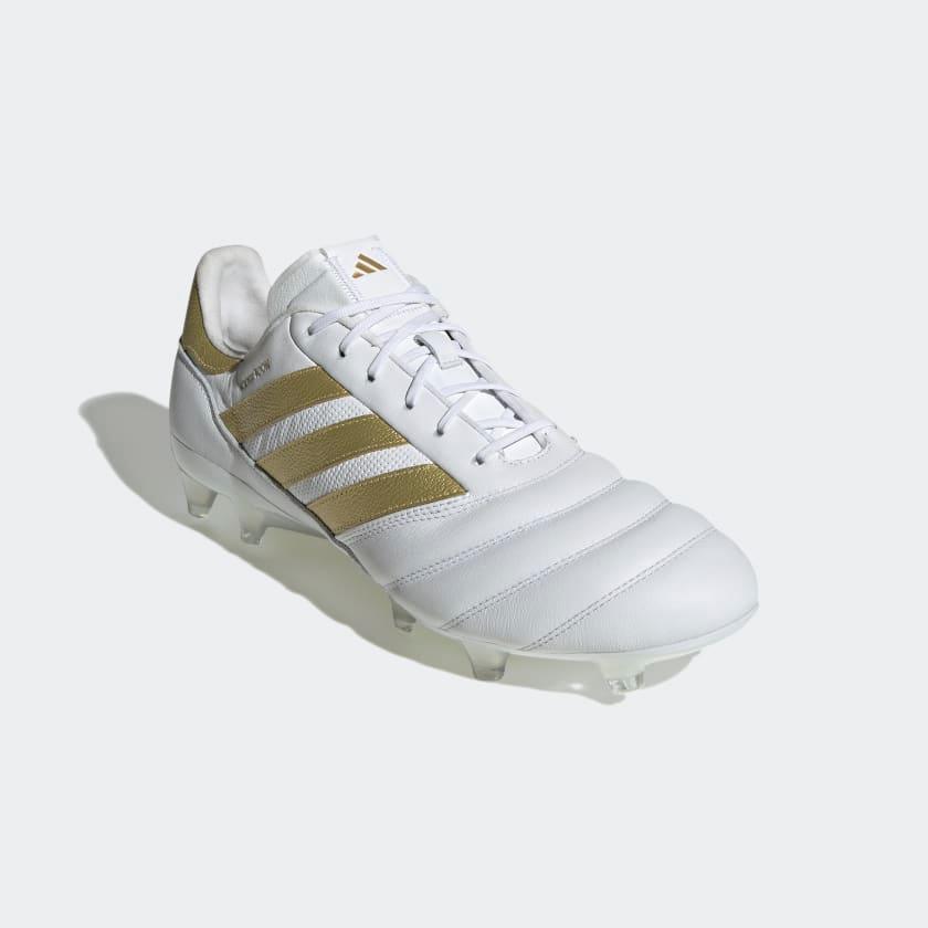 Giày Adidas Copa Mundial.1 Firm Ground #Cloud White - Kallos Vietnam