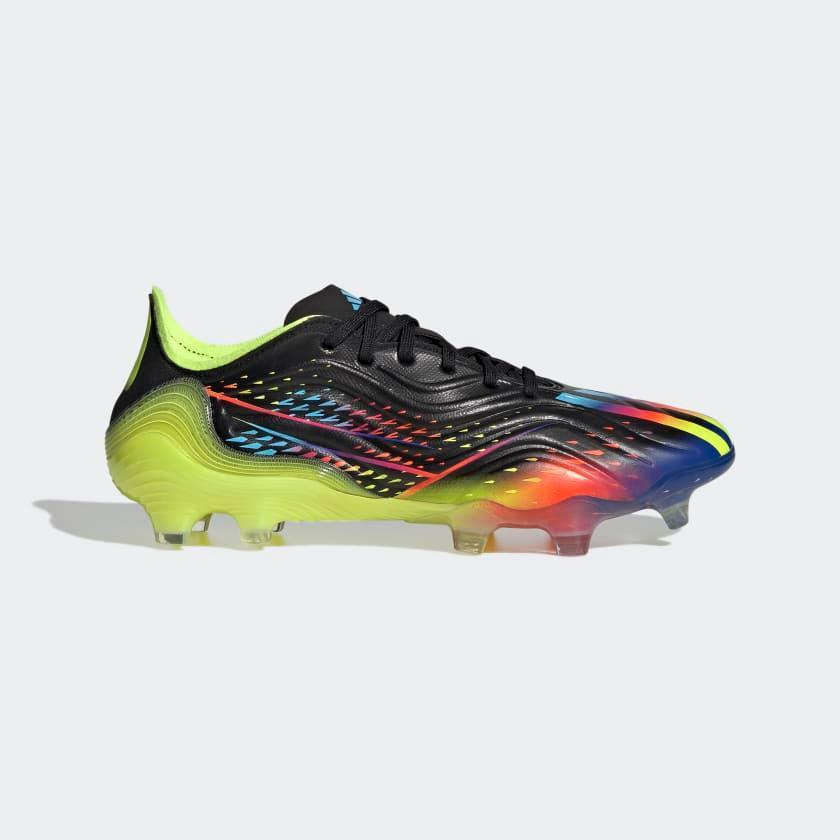 Giày Adidas Copa Sense.1 FG #Core Black - Kallos Vietnam