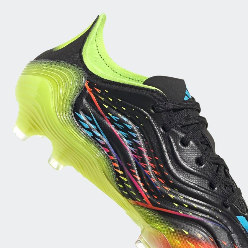 Giày Adidas Copa Sense.1 FG #Core Black - Kallos Vietnam