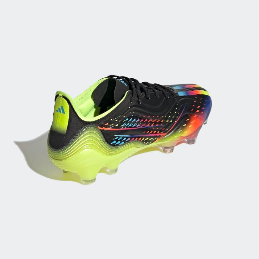 Giày Adidas Copa Sense.1 FG #Core Black - Kallos Vietnam