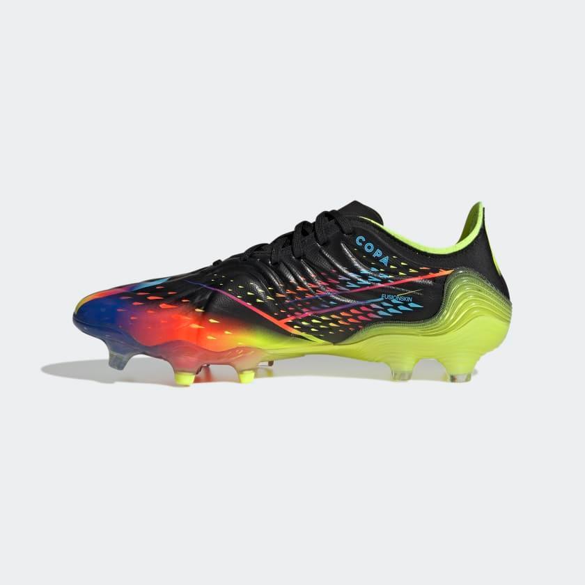Giày Adidas Copa Sense.1 FG #Core Black - Kallos Vietnam