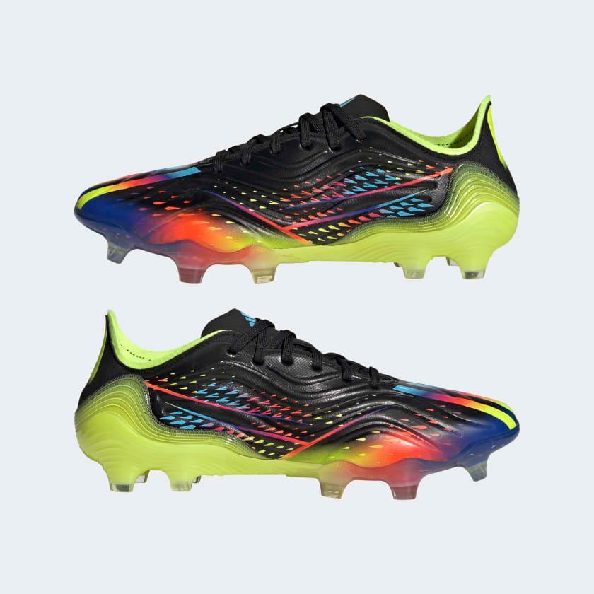Giày Adidas Copa Sense.1 FG #Core Black - Kallos Vietnam