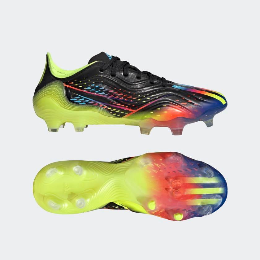 Giày Adidas Copa Sense.1 FG #Core Black - Kallos Vietnam