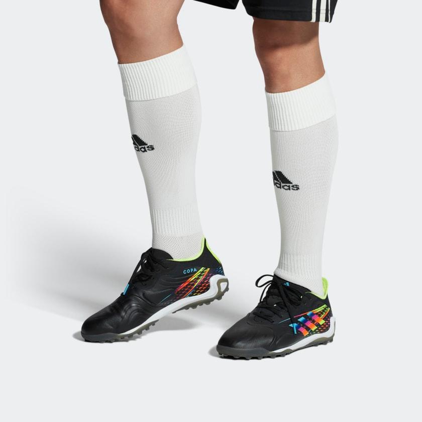 Giày Adidas Copa Sense.1 TF #Core Black - Kallos Vietnam