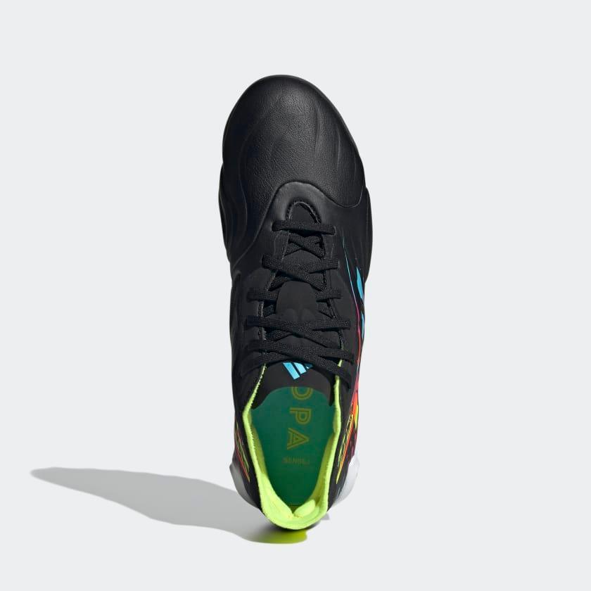 Giày Adidas Copa Sense.1 TF #Core Black - Kallos Vietnam