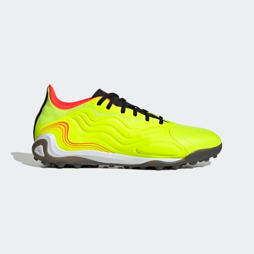 Giày Adidas Copa Sense.1 TF #Team Solar Yellow - Kallos Vietnam