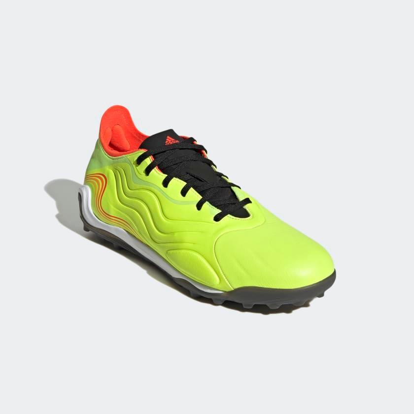 Giày Adidas Copa Sense.1 TF #Team Solar Yellow - Kallos Vietnam