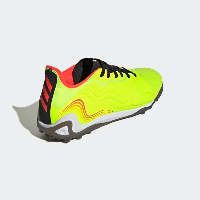 Giày Adidas Copa Sense.1 TF #Team Solar Yellow - Kallos Vietnam