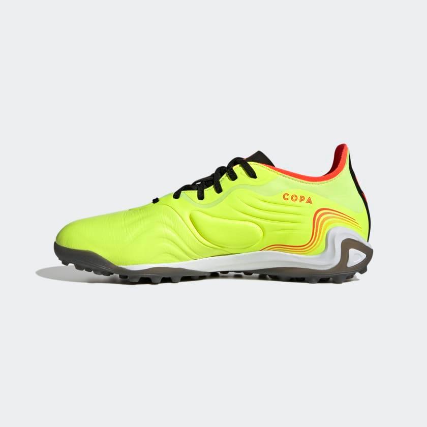 Giày Adidas Copa Sense.1 TF #Team Solar Yellow - Kallos Vietnam