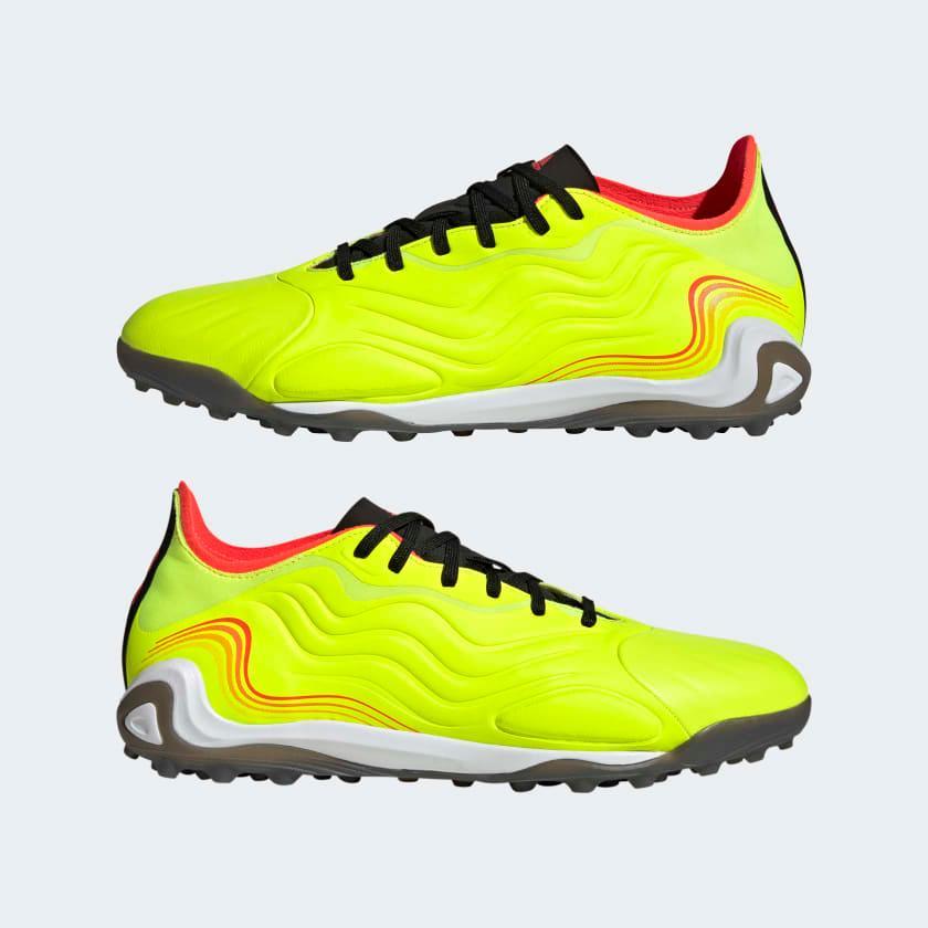 Giày Adidas Copa Sense.1 TF #Team Solar Yellow - Kallos Vietnam