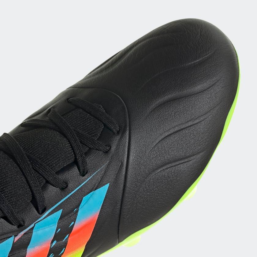 Giày Adidas Copa Sense.3 FG #Core Black - Kallos Vietnam