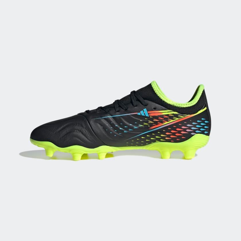 Giày Adidas Copa Sense.3 FG #Core Black - Kallos Vietnam