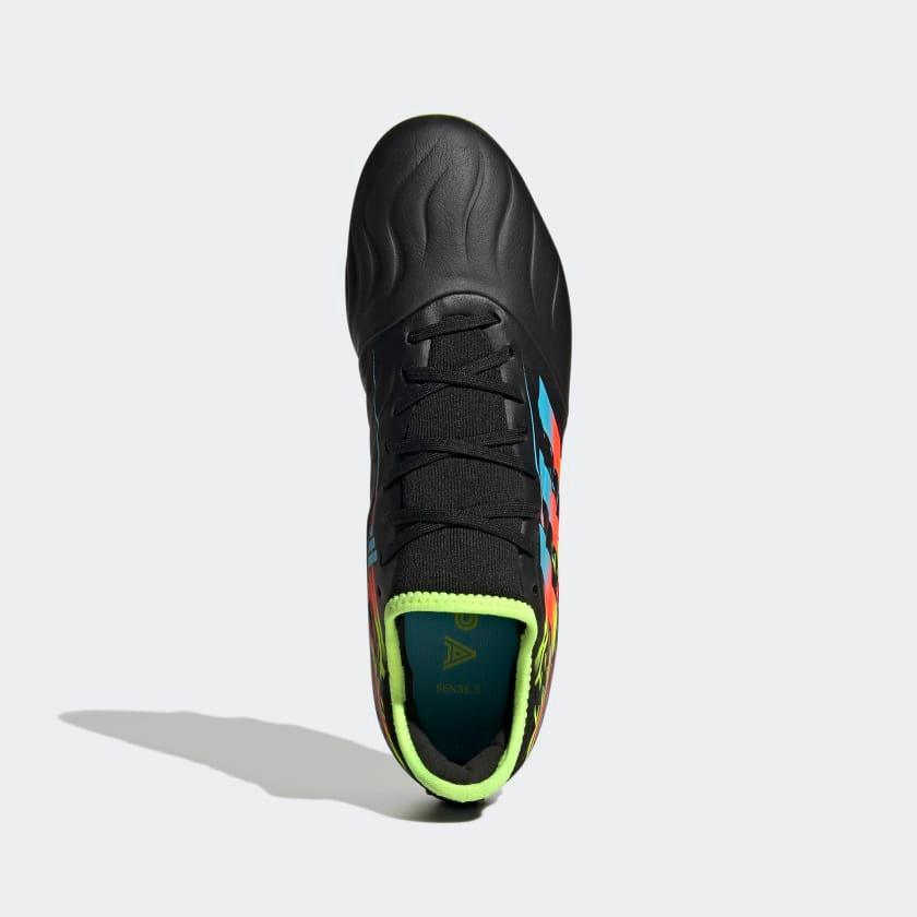 Giày Adidas Copa Sense.3 MG #Core Black - Kallos Vietnam