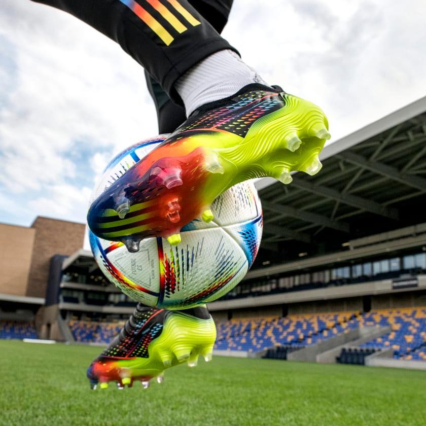 Giày Adidas Copa Sense+ FG #Core Black - Kallos Vietnam