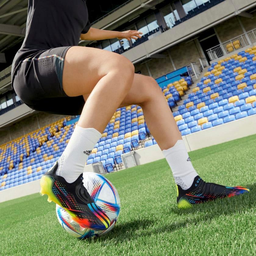 Giày Adidas Copa Sense+ FG #Core Black - Kallos Vietnam