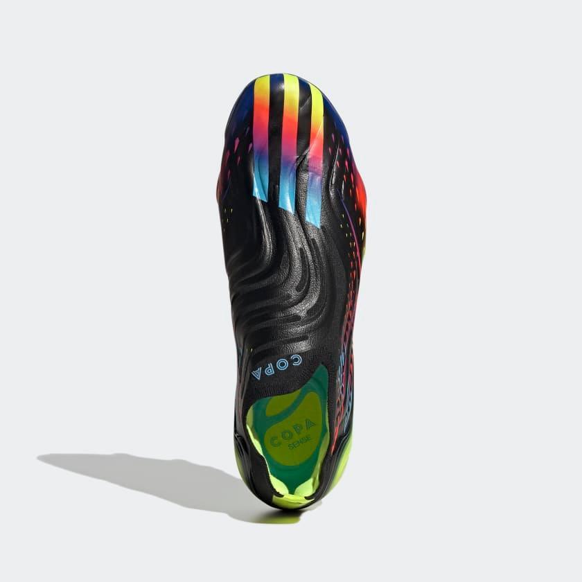 Giày Adidas Copa Sense+ FG #Core Black - Kallos Vietnam