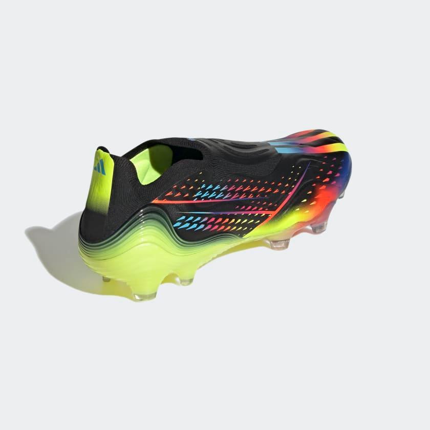 Giày Adidas Copa Sense+ FG #Core Black - Kallos Vietnam
