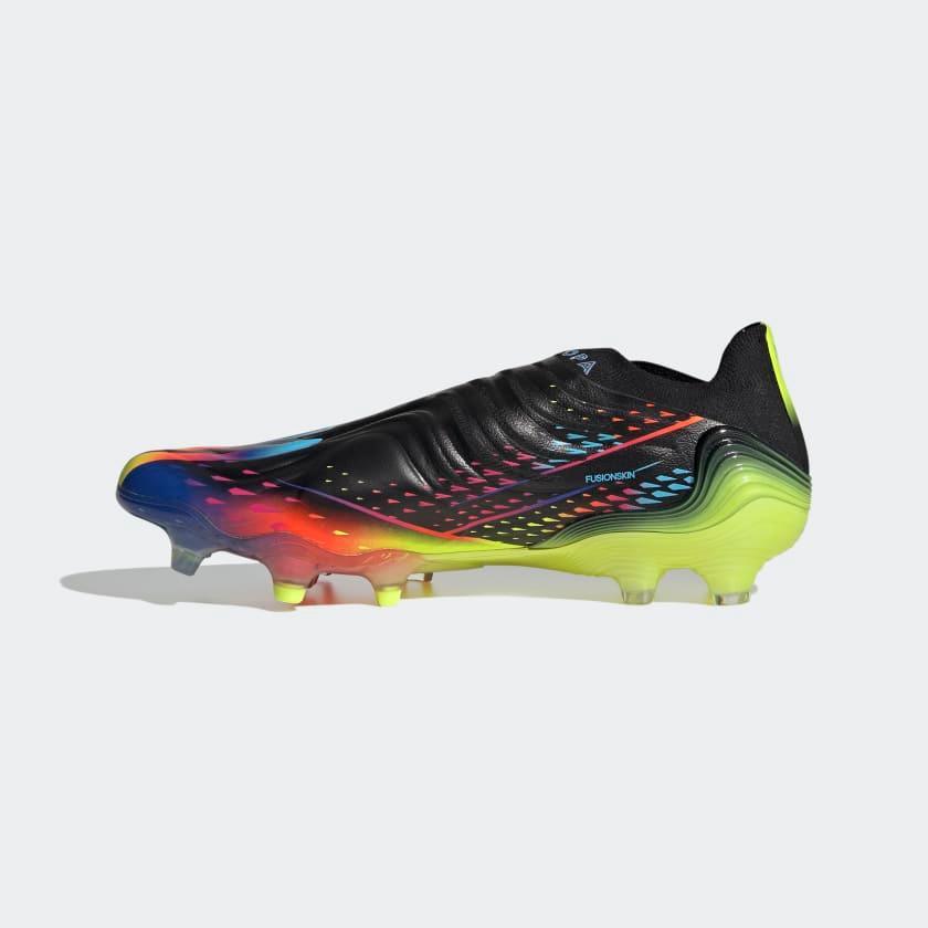Giày Adidas Copa Sense+ FG #Core Black - Kallos Vietnam