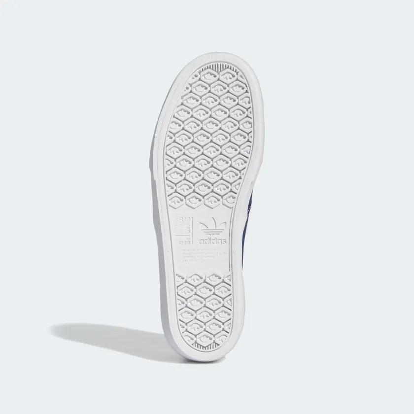 Giày Adidas Court Ralleye Slip On #Cloud White - Kallos Vietnam