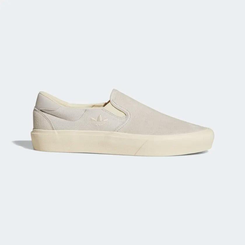 Giày Adidas Court Rallye Slip #Grey One - Kallos Vietnam