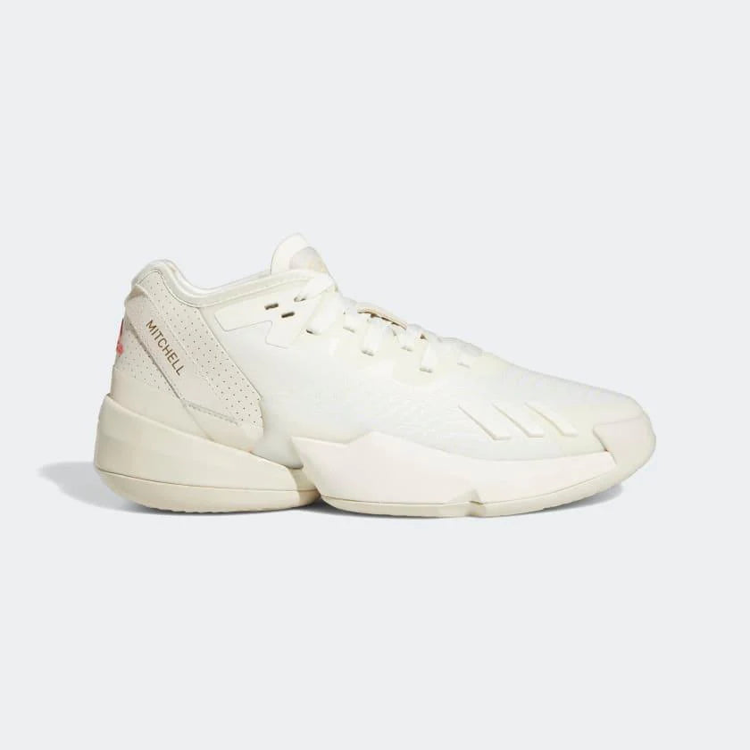 Giày Adidas D.O.N. Issue 4 #Off White - Kallos Vietnam