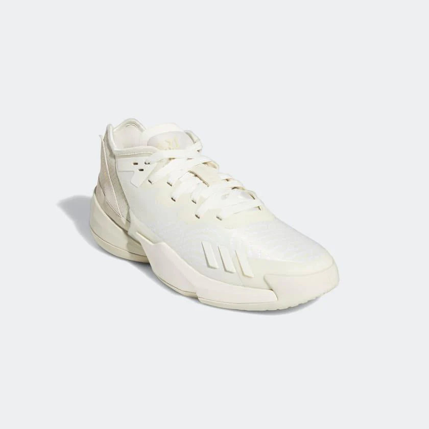 Giày Adidas D.O.N. Issue 4 #Off White - Kallos Vietnam