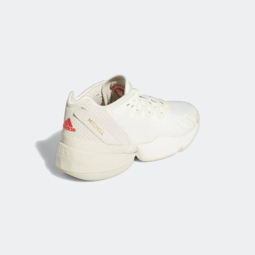 Giày Adidas D.O.N. Issue 4 #Off White - Kallos Vietnam